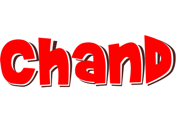 Chand basket logo