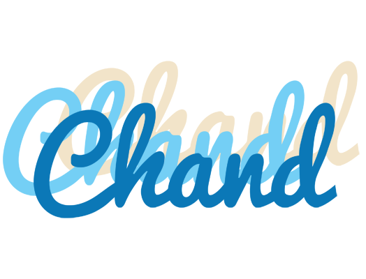 Chand breeze logo