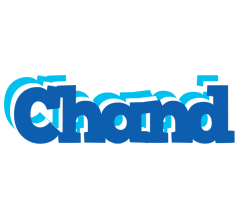 Chand business logo