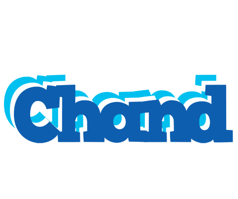 Chand business logo