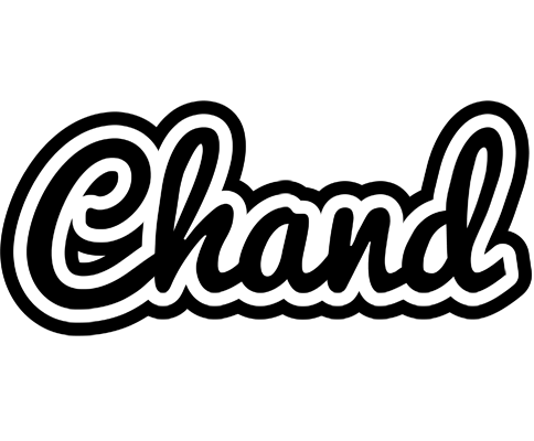 Chand chess logo