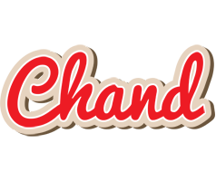 Chand chocolate logo