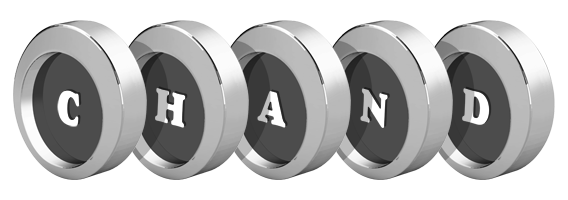 Chand coins logo