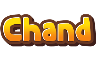 Chand cookies logo