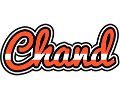 Chand denmark logo