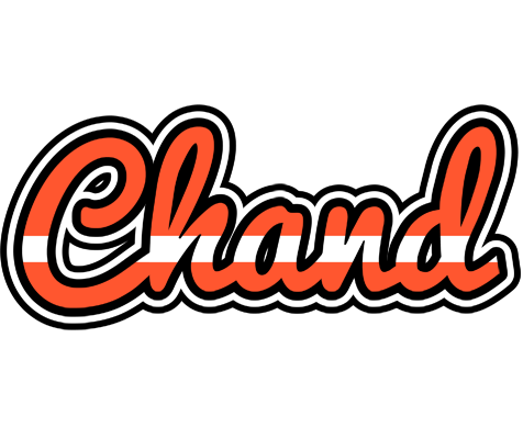 Chand denmark logo