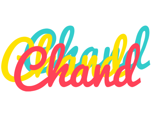 Chand disco logo