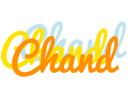 Chand energy logo