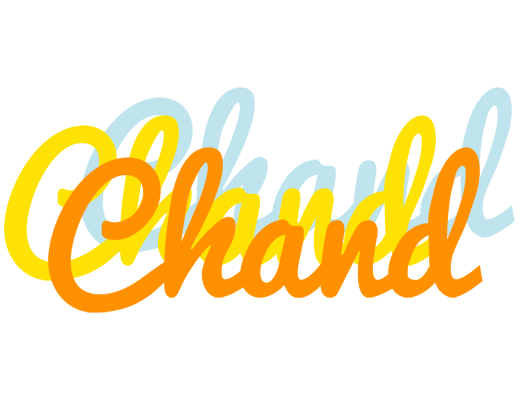 Chand energy logo