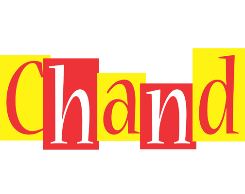 Chand errors logo