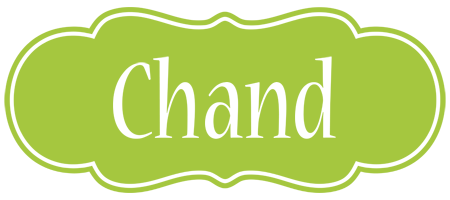 Chand family logo