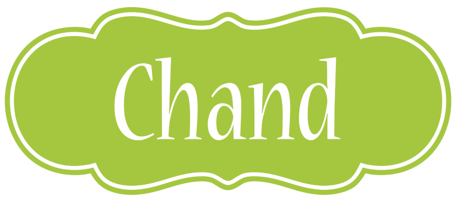 Chand family logo