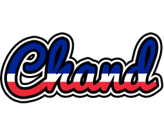 Chand france logo