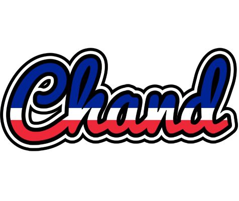 Chand france logo