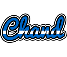 Chand greece logo