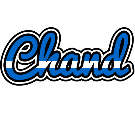 Chand greece logo