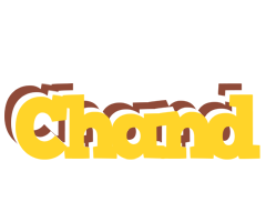 Chand hotcup logo