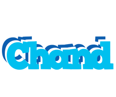 Chand jacuzzi logo