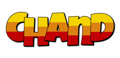 Chand jungle logo