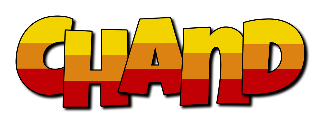 Chand jungle logo