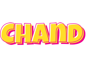 Chand kaboom logo