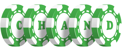 Chand kicker logo