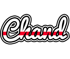 Chand kingdom logo