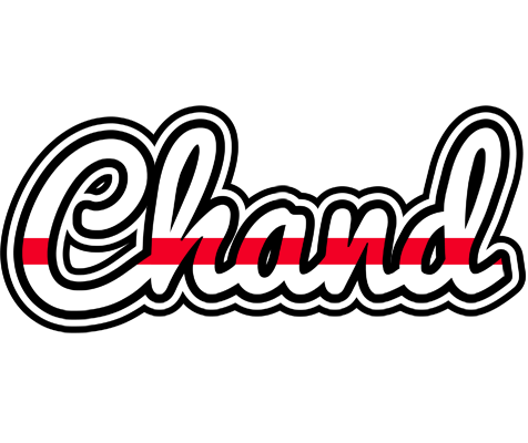 Chand kingdom logo