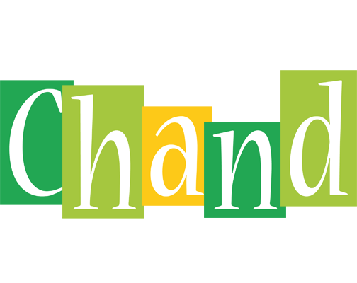 Chand lemonade logo