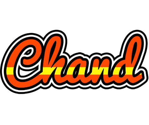 Chand madrid logo