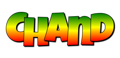 Chand mango logo