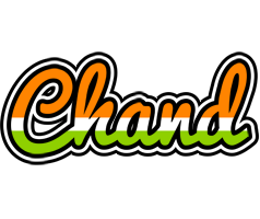 Chand mumbai logo