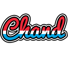 Chand norway logo