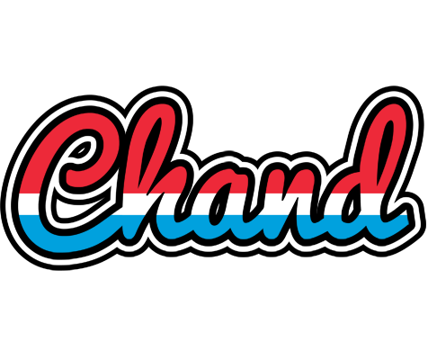 Chand norway logo