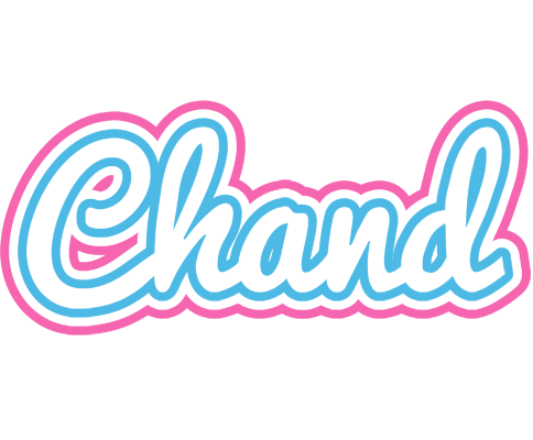 Chand outdoors logo