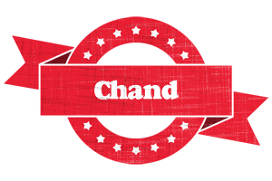 Chand passion logo