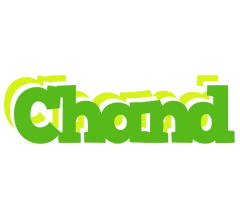 Chand picnic logo