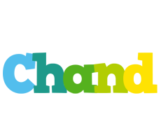 Chand rainbows logo
