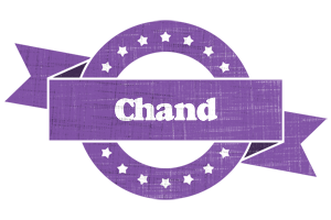 Chand royal logo