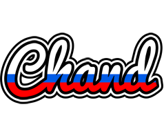 Chand russia logo