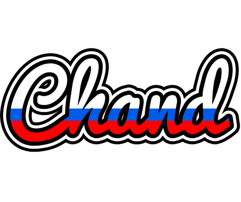 Chand russia logo