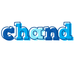 Chand sailor logo