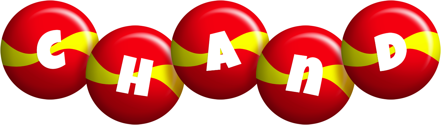 Chand spain logo