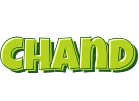 Chand summer logo