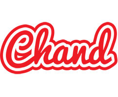 Chand sunshine logo