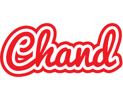 Chand sunshine logo