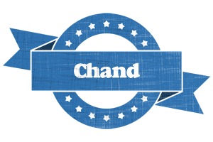 Chand trust logo