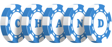 Chand vegas logo