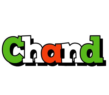 Chand venezia logo