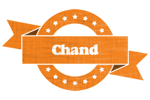 Chand victory logo